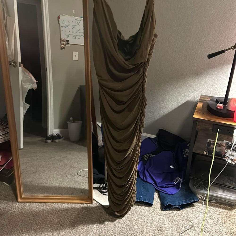 Wedding Guest Dress